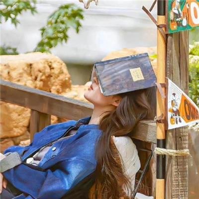 跳跃吧!时空少女