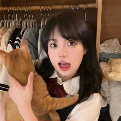 少女佳禾