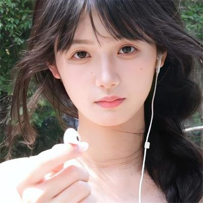 五个女生